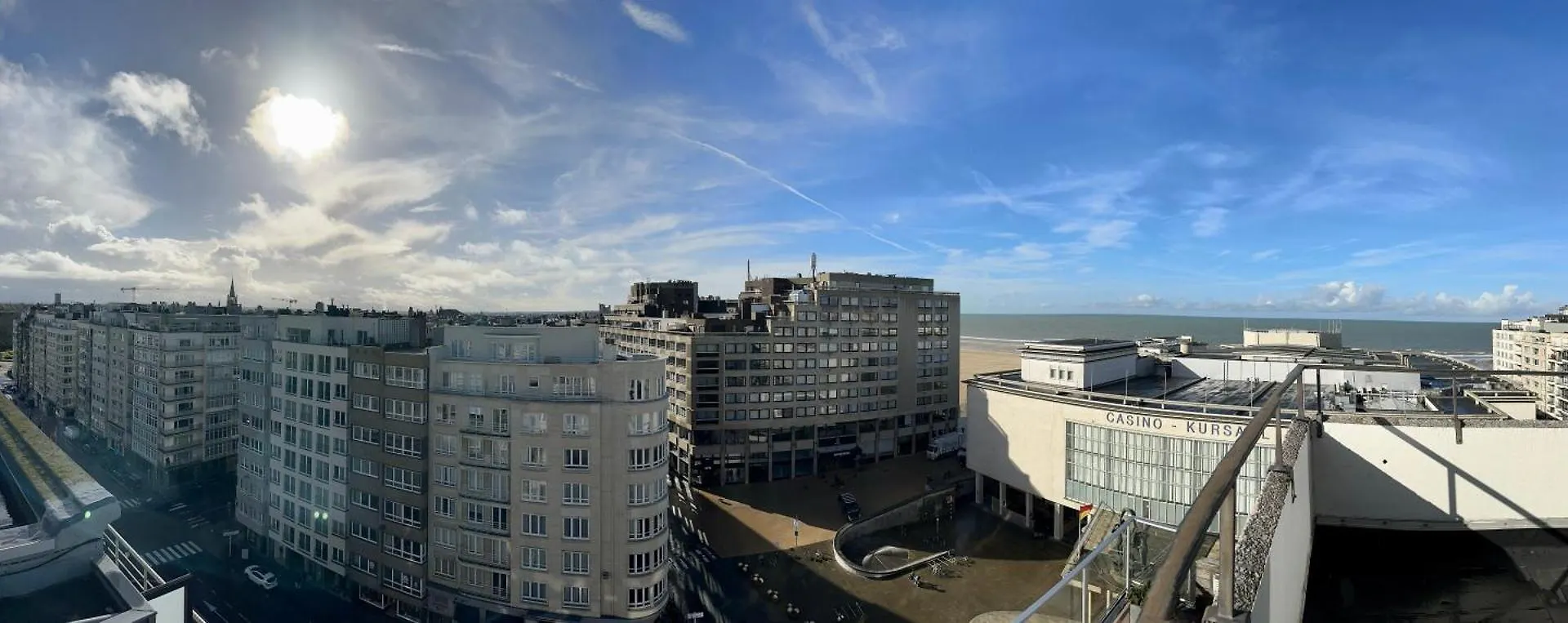Le Studio Grimaldi Ostend