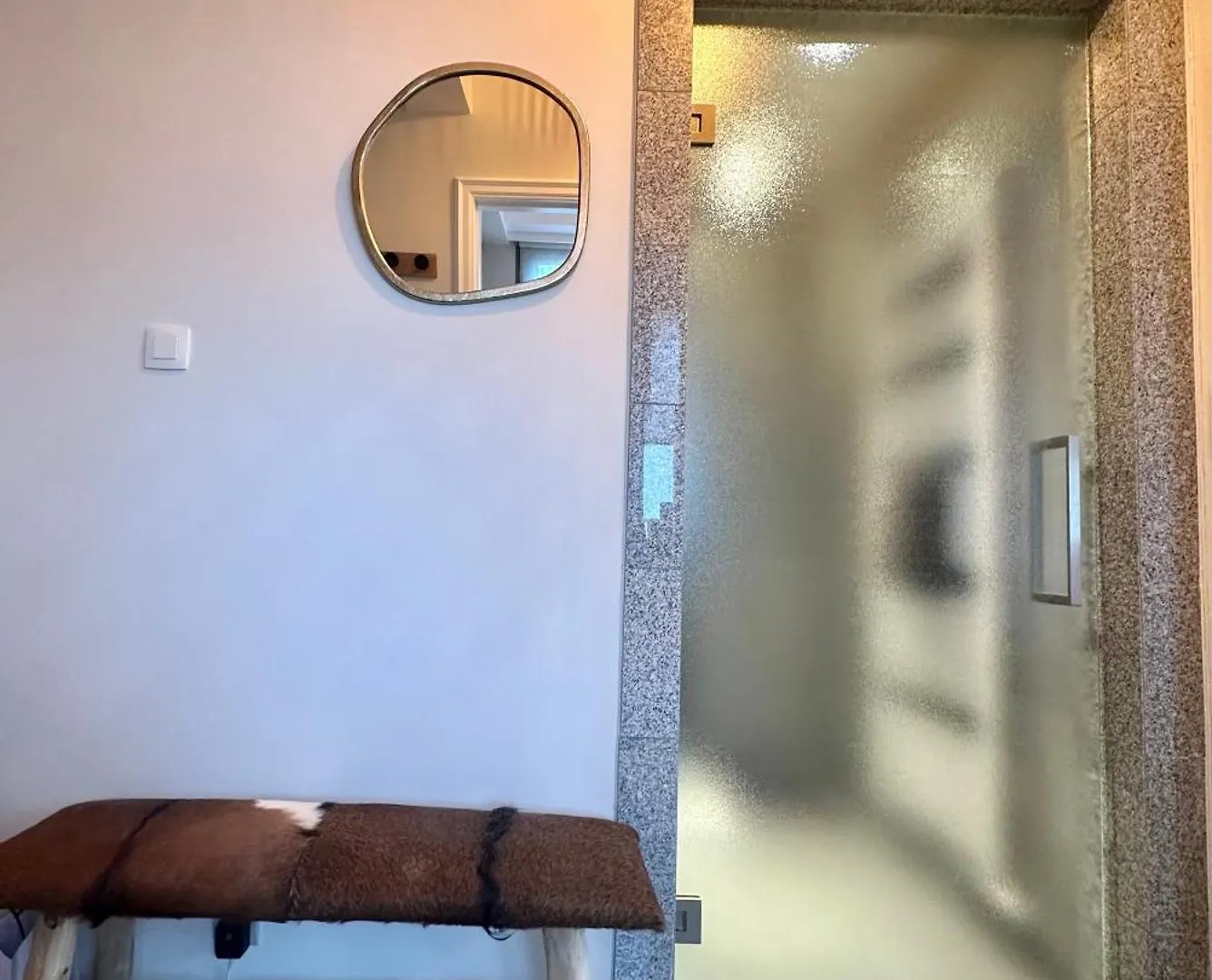 Apartment Le Studio Grimaldi Ostend Belgium
