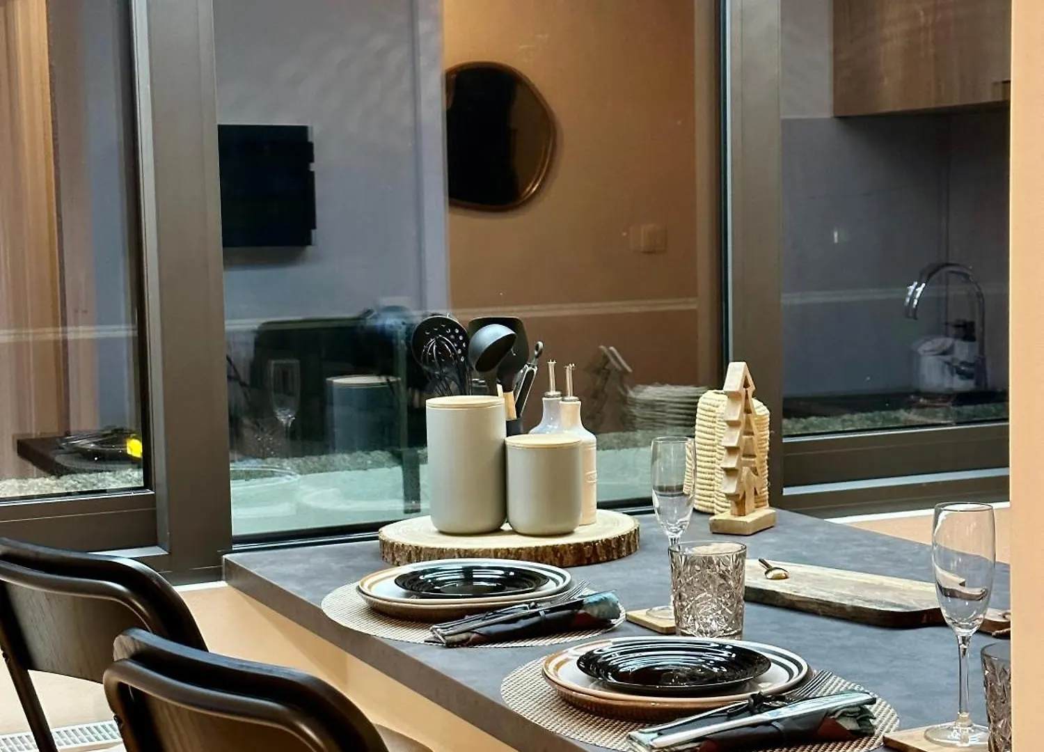 Le Studio Grimaldi Ostend Apartment