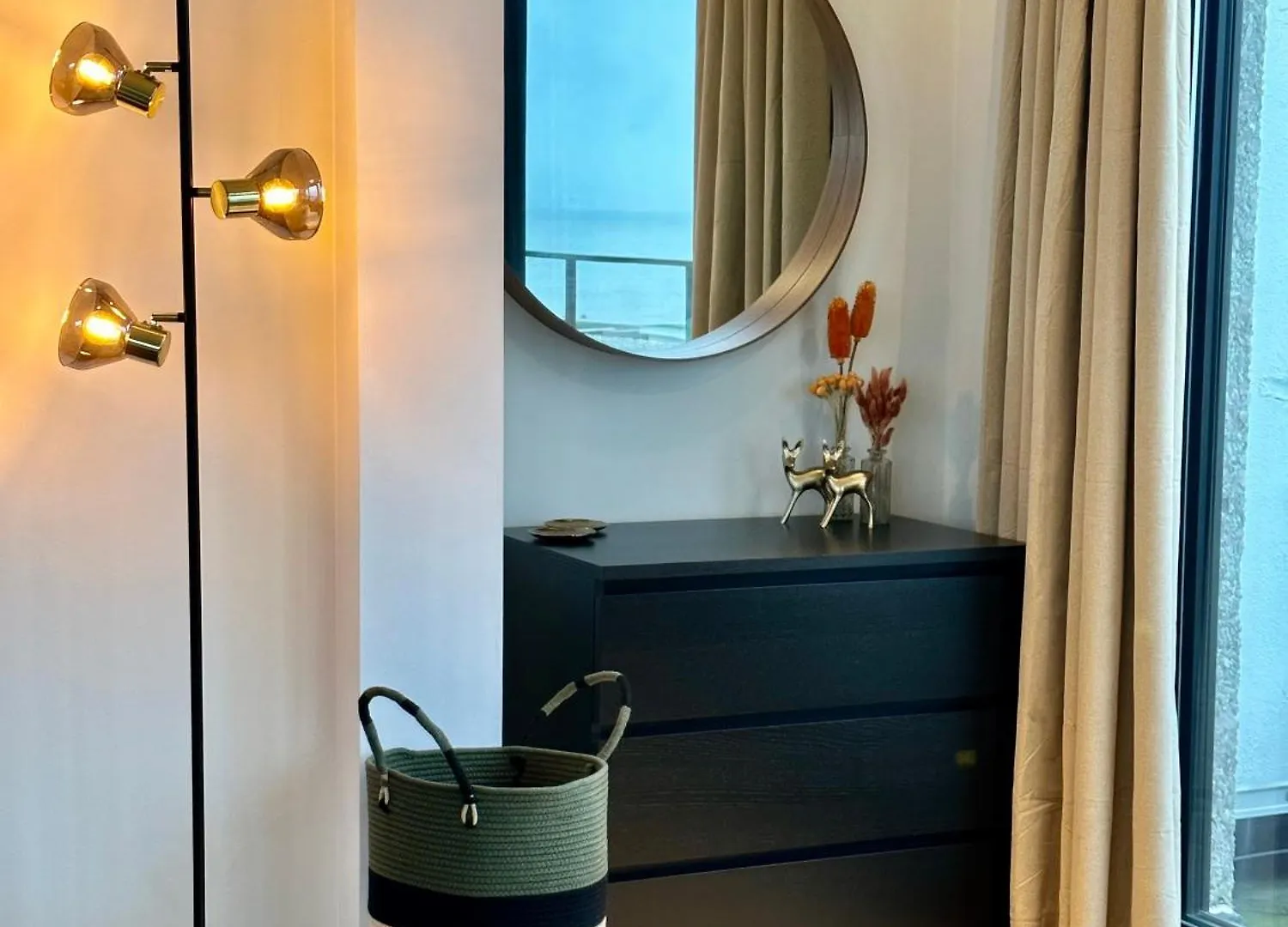 Le Studio Grimaldi Ostend Apartment