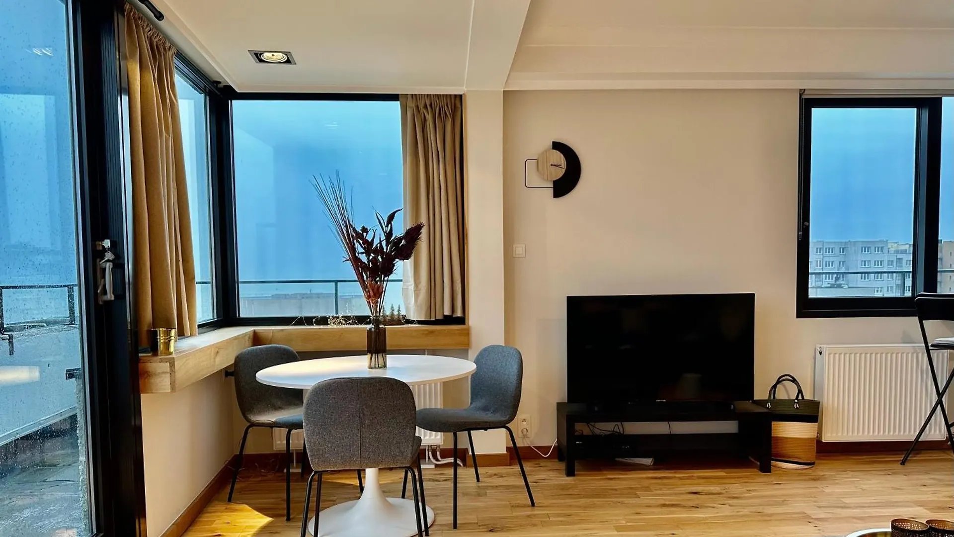 Le Studio Grimaldi Ostend