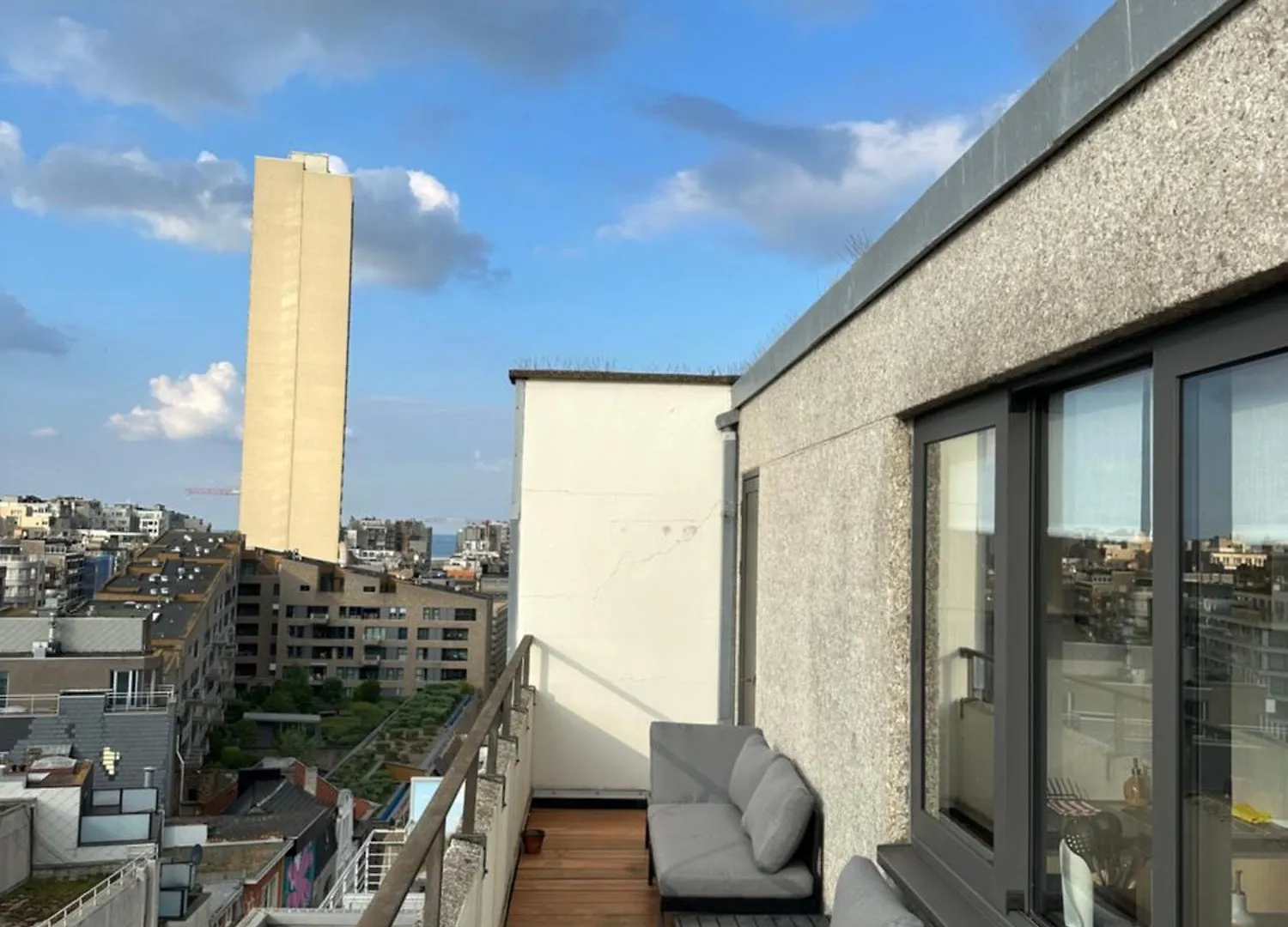 Le Studio Grimaldi Ostend
