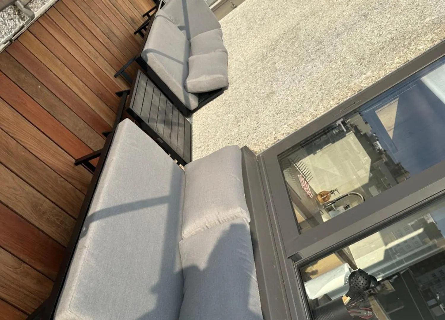 Apartment Le Studio Grimaldi Ostend
