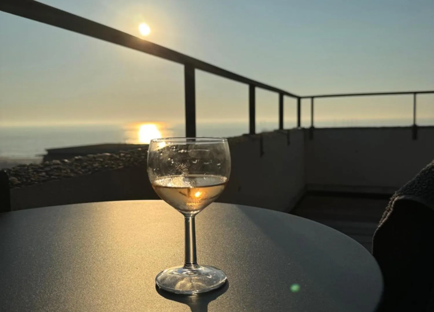 Apartment Le Studio Grimaldi Ostend