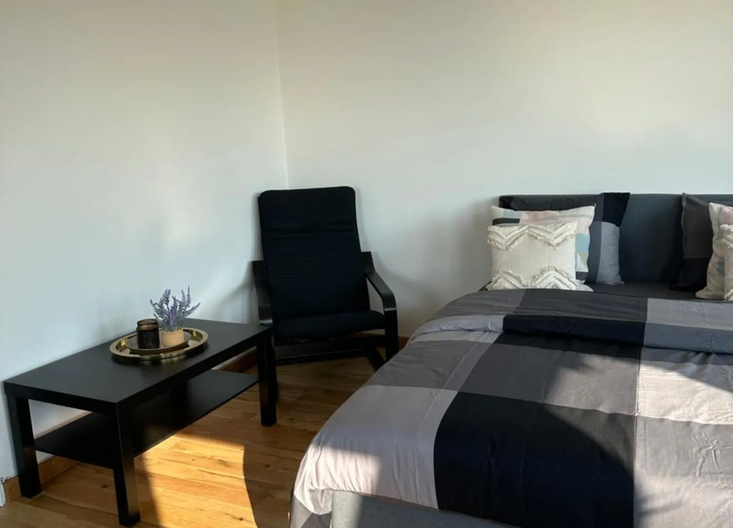 Le Studio Grimaldi Ostend Apartment