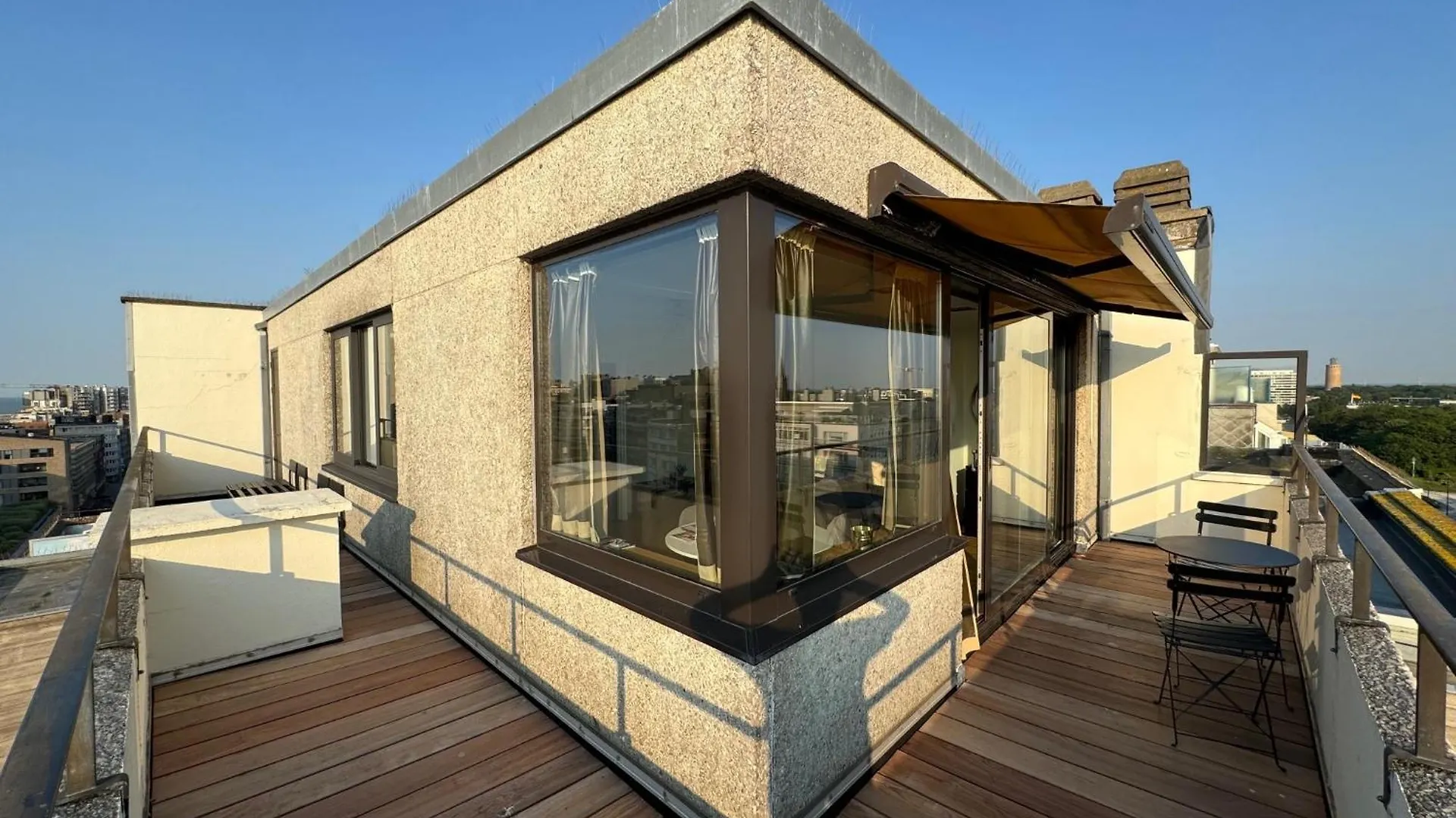 Le Studio Grimaldi Ostend